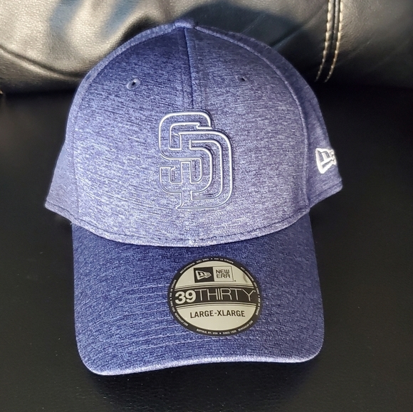 New Era Other - NWT NEW ERA SAN DIEGO PADRES CAP